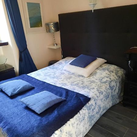 Appartement De Charme Sur Le Port De Marseillan Exterior foto